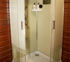 Коттедж Brown House в Anaka