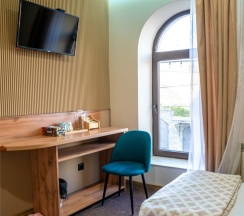 Стандарт в Star AM hotel