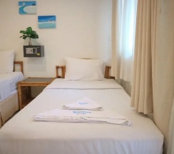 Трёхместный номер Standard в Sunshine Guest House