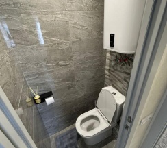 2-комнатные апартаменты стандарт в Kaminn apartments (Каминн) на улице Академика Королёва