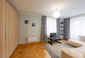 Апартаменты Апартаменты на ул. Московская 10  в Химках