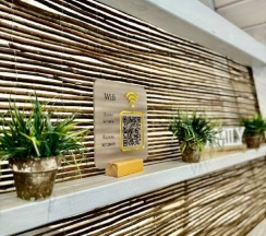 A-фрейм 2-x уровневый (A1) в Таулу