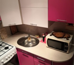 2-ком. Апартаменты. Пархоменко 35 в RentDay N.Tagil