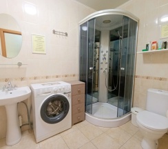 2-х местный + 1 доп. место номер УЮТ в Гостевые комнаты GooDHoliday