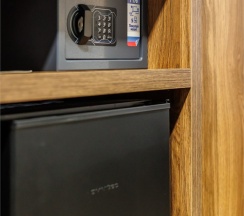 Стандарт в Hotel 115