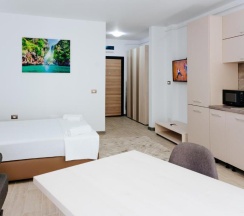 Номер Superior в Alezzi Beach Resort
