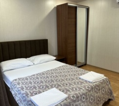 Семейный номер в Green House