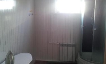 Кровать в 2-местном общем номере в Белые Ночи