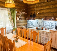 Гранд люкс в Берендеевка