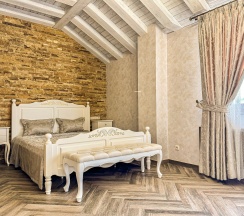 Люкс в Chalet Provence