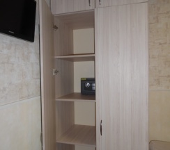 Двухместный номер Standard 2 отдельные кровати в Бон-Аппарт-Ирэна