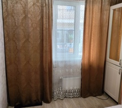 Двухместный номер Standard 2 отдельные кровати в Дом у моря