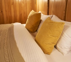 Апартаменты студия Эко Лес в Здрава дача