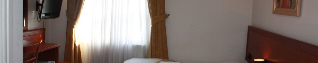 Семейный номер Standard в Sonder Camden Road