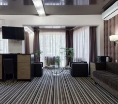 Студия в Green Park Hotel
