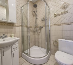 Зеленый люкс. (Завтрак на 2 персоны). в Елизаветино