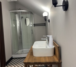 Семейный номер полулюкс в Чердак