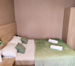 Семейный номер  видовой для 4хгостей (возможно доп. место) в Ника