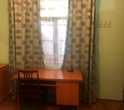 Двухместный номер Standard 2 отдельные кровати в Guest house VIP