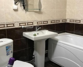 21. Двухместный номер с двумя односпальными кроватями в Купеческий двор