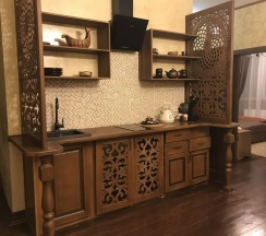 Апартаменты Гостевой дом в Охотничьи сезоны