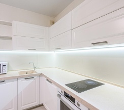 2-комнатные апартаменты стандарт в Степаненков