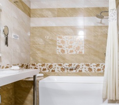 Люкс в Green hall