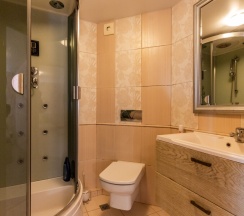 Двухместный стандарт в Эльхаус