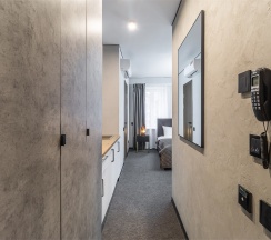 Стандарт с кухней № 7 в Iva home