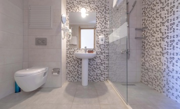 Трёхместный номер Gul Resort Standard с балконом в Armas Gul Beach (ex. Otium Gul Beach Resort)