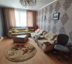 10этаж в Arthouseinn