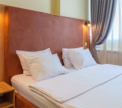 Стандарт двухместный с 1 кроватью King-size в Loft197