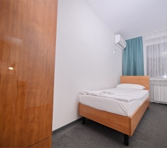 Эконом одноместный в Alma