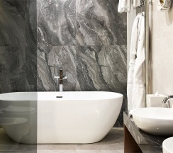Executive Suite (с балконом) в Полет чайки