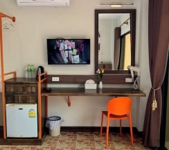 Номер Standard в My Friend's House