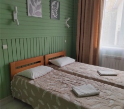 Стандарт в Эдельвейс