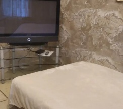 Двухместный номер Путешественник (двуспальная кровать) в Дубрава