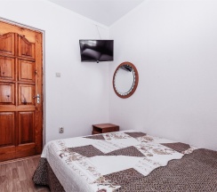 Двухместный в Мандарин