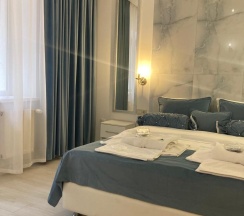 Комната люкс премиум в Еловое