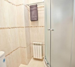 Номер Стамбул (с завтраком) в Купец