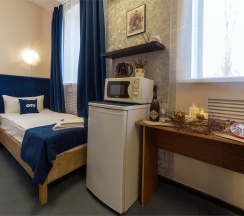 Стандарт Семейный в Ото