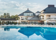 Люкс "Comfort"  2-комнатный в Villaggio