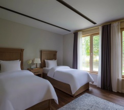 Вилла Family в Rixos Borovoe