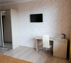Номер Standard в Агава