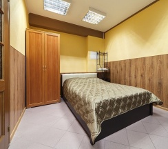 Семейный в Аллис-холл