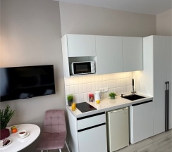 Апартаменты i-Vibe в I9.9 Apartments