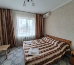 Двухкомнатный номер в Солнечная дача