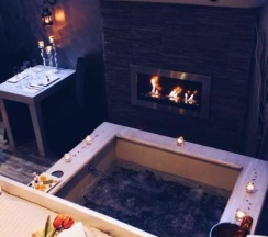Двухместный номер Standard двуспальная кровать в Roma d'Amore - Benessere e Relax