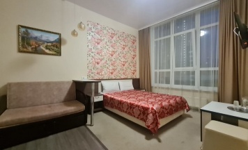 Стандарт одноместный в Репин