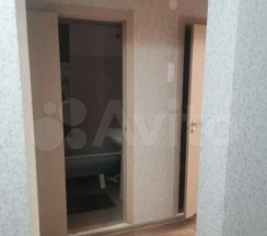 Квартира в Апартаменты на ул. Елены Стасовой, 48Д